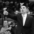 Priznanje za legendarnog košarkaša: Milojević posthumno odlikovan ordenom Karađorđeve zvezde