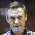 Ruska Federalna kazneno-popravna služba: Preminuo Navaljni