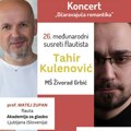 Međunarodni Susreti flautista “Tahir Kulenović” u Valjevu