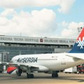Ер Србија прекинула сарадњу са компанијом чији је авион изазвао инцидент