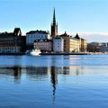 Istorijski korak za Švedsku Mađarski parlament odobrio prijem ove nordijske zemlje u NATO