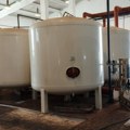 Investicija vredna sto miliona: Počela zamena filtera u subotičkoj fabrici vode