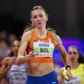 Svetski rekord Femke Bol na 400 m na SP u Glazgovu, Varholm bez titule