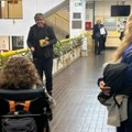 Dobili lift za invalide: Sekretarijat za obrazovanje reagovao na molbu Gimanzije "Patrijarh Pavle"