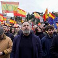Hiljade Španaca na ulicama protiv zakona o amnestiji katalonskih separatista