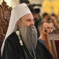 Patrijarh Porfirije stigao u Moskvu: Služiće opelo na sahrani episkopa moravičkog Antonija