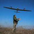 Sirski: Dronovi su ključni za stjecanje prednosti nad Rusijom