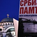 Putin: Bombardovanje Jugoslavije pokazalo da Zapad sve tumači u svoju korist