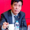 Doživotni zatvor za nameštanje utakmica: Osuđen bivši predsednik Kineskog fudbalskog saveza