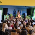 Smotra dramskog stvaralaštva za decu i odrasle: Danas predstava za odrasle Mitrovačke gimnazije
