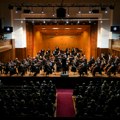 Plate niske, a dvorane ni na viduku - zaposleni u Beogradskoj filharmoniji traže bolje uslove rada