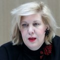 Komesarka Saveta Evrope pozvala da se 11. jul proglasi Danom sećanja na genocid u Srebrenici