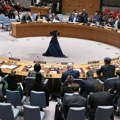 SAD stavile veto na punopravno članstvo Palestine u Ujedinjenim nacijama