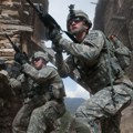 Američka noćna mora: „Dolina smrti“ – Korengal u Avganistanu