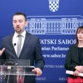Pavliček: Ne bi me čudilo da se Vučemilović već dogovorila s HDZ-om