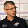 Pajović: Ne vršimo pritisak na Partizan, ukazujemo na greške