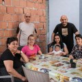 "Nekada je svaka kuća imala po jagnje": Evo kako danas izgleda proslavljanje Đurđevdana u jednoj romskoj porodici