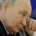 Путин поново поставио Мишустина за премијера Русије