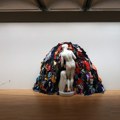 "Preventivni mir": Izložba čuvenog italijanskog umetnika Mikelanđela Pistoleta u Muzeju savremene umetnosti