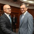 Vučević: Srbija poštuje teritorijalni integritet svake članice UN, uključujući i Ukrajinu
