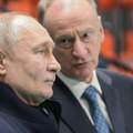 Putin imenovao Patruševa za svog pomoćnika