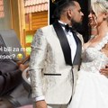 "Muž me je odveo na medeni mesec": Evo gde se Milica Kemez i Bora odmaraju nakon svadbe, podelili hit scenu