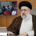 Iran poziva Na molitvu, spasioci se probijaju: Svet obilaze potresni snimci iz hrama! (video)
