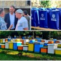 Svetski dan pčela obeležen u Čurugu