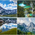 Od 10 najlepših nacionalnih parkova u Evropi, tri su iz bivše Juge – nijedan iz Srbije