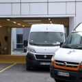 Direktor uc o povređenima u udesu kod Mladenovca: Šestoro povređenih hospitalizovano, njihovo stanje stabilno