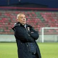 Goran Stevanović novi trener fudbalera Napretka iz Kruševca