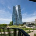 BBA analitičari: ECB kreće da smanjuje kamate, u fokusu plate