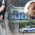 Uhapšen bivši šef policije Bara Ilija Vasović: Saslušan zbog „Skaj“ poruka u vezi šverca cigareta