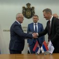 Sastanak privrednih komora Srbije i Republike Srpske - najvažnije završetak infrastrukturnih projekata