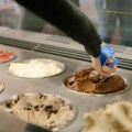 Aroma Global planira u Hrvatskoj prodati 3,5 milijuna porcija sladoleda