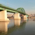 Obradović: SNS nastavlja pripreme za rušenje Starog savskog mosta u Beogradu