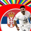 Srbija - reprezentacija žedna velikog fudbalskog uspeha