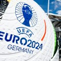 Počinje Evropsko prvenstvo: „Letnja bajka“ pod kočnicom