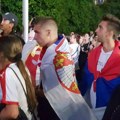 UEFA upozorila srpske navijače koje zastave mogu da unesu