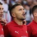 Dušan Tadić pred saigračima objasnio nepromišljene reči! FSS se oglasio saopštenjem posle bure koju je izazvala izjava…