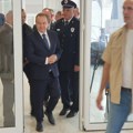 Dačić – Policija će biti najoštrija u otkrivanju i hapšenju počinioca krivičnih dela