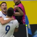 EURO 2024: Srpska reprezentacija najatraktivnija na prvenstvu! (FOTO)