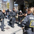 Tuča srpskih navijača i policije u Minhenu! Letele krigle iz bašte lokala, evo kako je došlo do haosa i kako se sve…