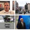 Aleksandar Arsenijević o kosovskoj realnosti: Dijalog u Briselu je u ćorsokaku, ovde imamo otimačinu naših prava, zemlje i…