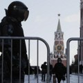 Moskva: Uhapšeni francuski državljanin priznao da je špijunirao rusku vojsku