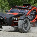 Ariel Nomad 2