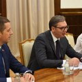 Đurić o pretnji Vučiću: Poruke nasilja, mržnje i očigledne zavisti ne smeju da budu tolerisane