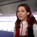 Emotivna Topićeva za RTS: U užasnim sam bolovima, čula sam da je nešto puklo