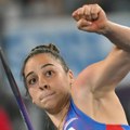 Velika šteta! Adriana Vilagoš ostala bez finala! Naša atletičarka ostala prva ispod crte!