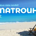 Direktan let iz Srbije do najlepše plaže Mediterana – iskoristite vikend akciju! Popust do 490 evra!